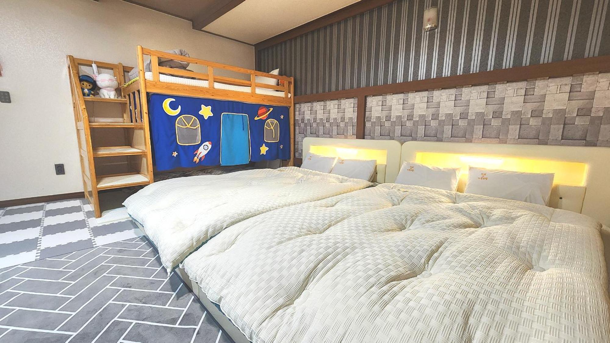 Kids & Family Hotel 慶州市 エクステリア 写真